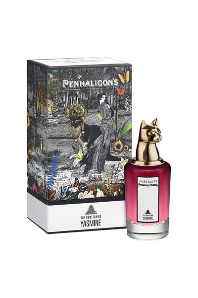 Penhaligon's The Potion Jasmine Eau de Parfum for Women by Penhaligon's 75ml