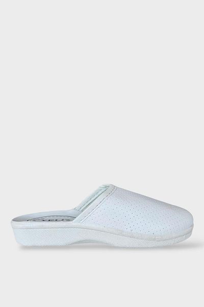 Liger Papuci de lucru unisex Sabo Hospital Cook Cleaning - ALB