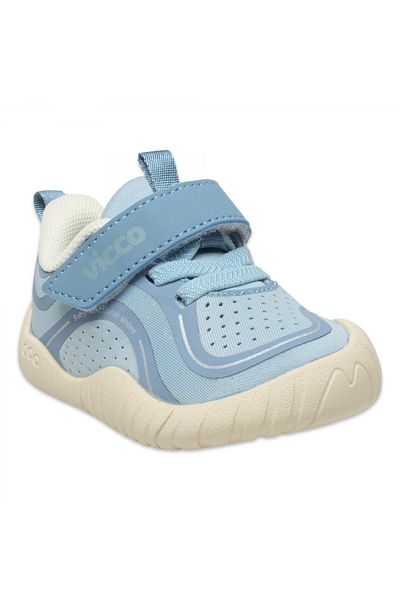 Vicco 950.E25Y.241 Pantofi sport pentru copii Yaomi First Step Blue