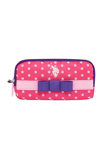 U.S. Polo Assn. U.S. Polo Assn. Plklk24295 Pencil Bag