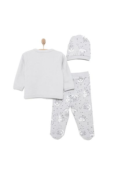 For My Baby Set Zibin 3
