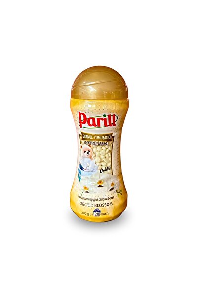 Marco PARİLL Orkide Kokulu Granül Yumuşatıcı 200g