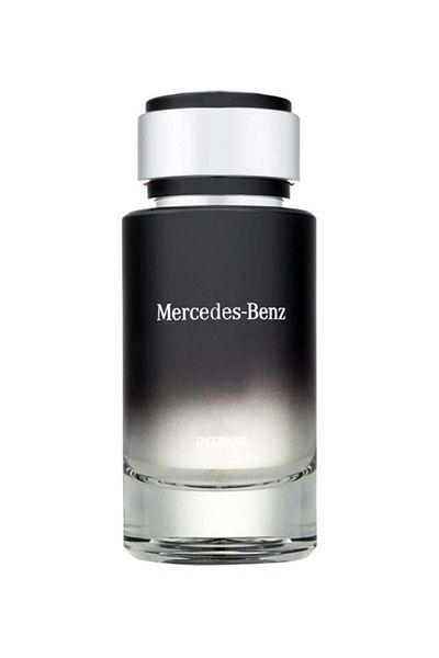 MERCEDES Perfume Intense EDT 120ml