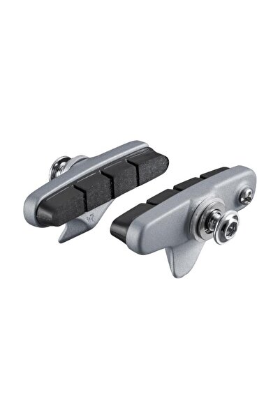 Shimano 105 Yol Fren Pabucu R55C4 ( BR-R7000 ) 1 Çift Gri