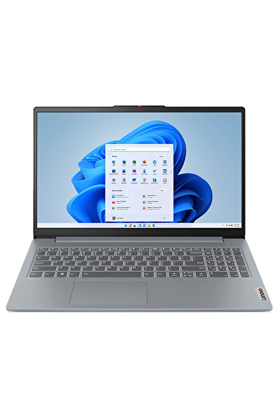 LENOVO Ideapad Slim 3/ Intel N100/ 4gb Ram/ 128gb Ssd/ 15.6" Fhd/ W11/ Laptop 82xb009gtx
