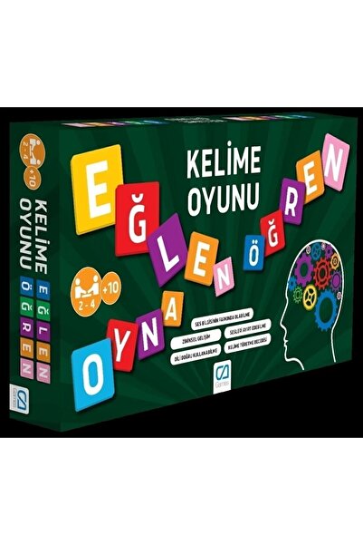 cagdaskids Kelime Oyunu , scrable