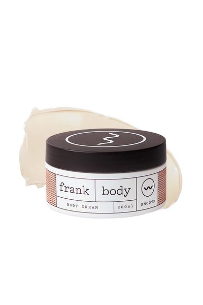 FRANK BODY Frank Body Body Cream 200ml