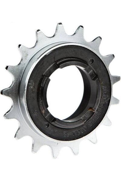 Shimano SF-MX30 Vidalı Tekli Ruble 18T