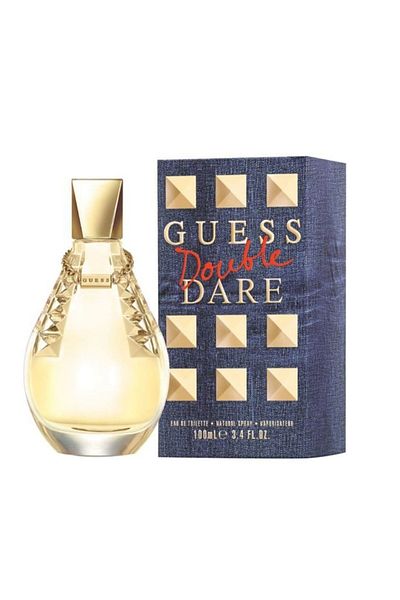 Guess Guess Double Dare Eau de Toilette 100ml