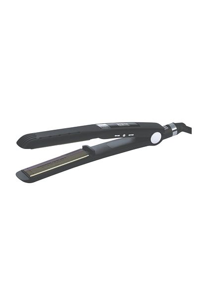 rebune REBON RE-2065 Professional Ceramic Hair Straightener Black