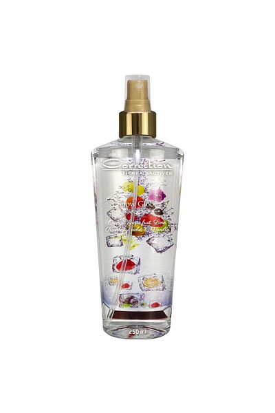 CORRECTION Correction Snow Globe Body Mist 250ml
