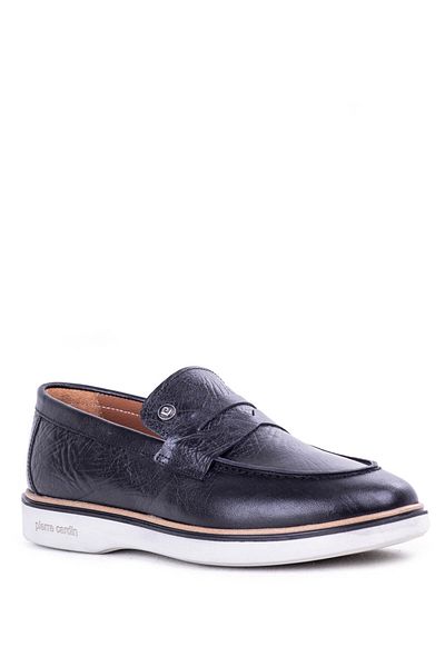 Pierre Cardin Ανδρικά παπούτσια χωρίς κορδόνια Classic Casual 241088