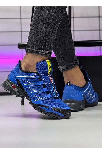 Ghattix Ghatix Tenis pentru bărbați - Pantofi casual