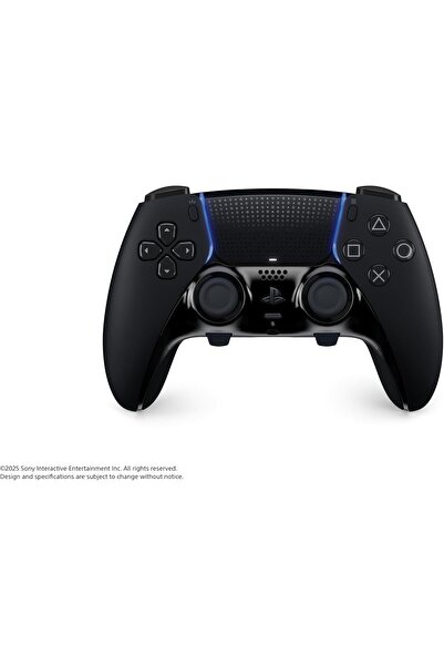 Sony Playstation 5 Edge Controller Black Edition ( İthalatçı Garantili )
