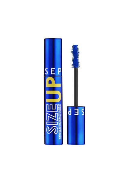 SEPHORA Sephora Size Up Instant Volume Mascara Blue