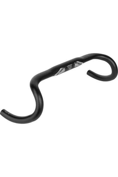 FSA HB Adventure Compact Gravel/Yol Gidonu Siyah 440 mm