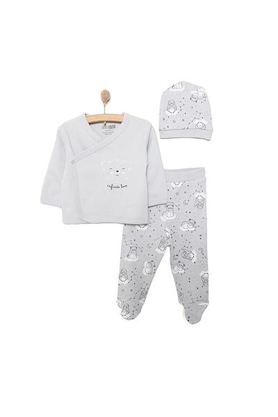 For My Baby Set Zibin 3