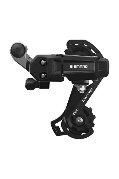 Shimano RD-TY200-GS Tourney Arka Aktarıcı 6/7V Braketsiz ( Kutulu )