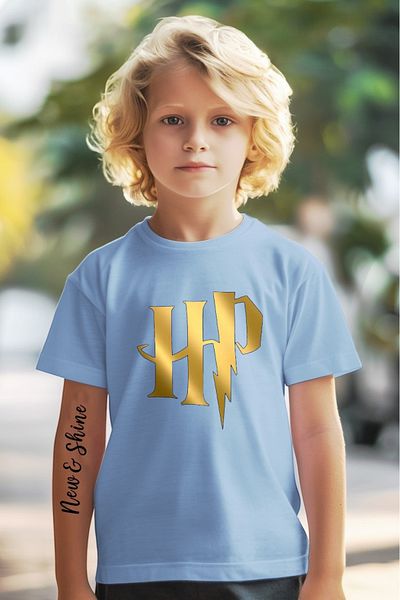 New Shine TRIOC PENTRU COPII IMPRIMAT HARRY POTTER