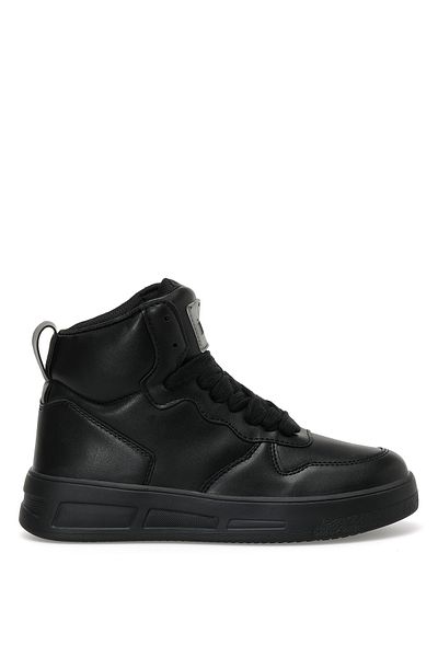 İnci Incı Fersa.z 2pr schwarze Damen-Sneaker-Stiefel