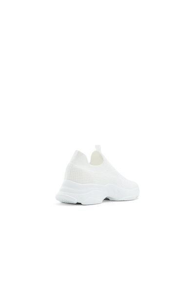 Call it Spring WHITE LOW TOP SNEAKER for MENS