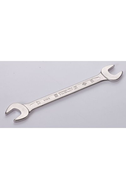 İzeltaş İzeltaş 0130 01 1317 13X17 Fork Two Mouth Key Long Size