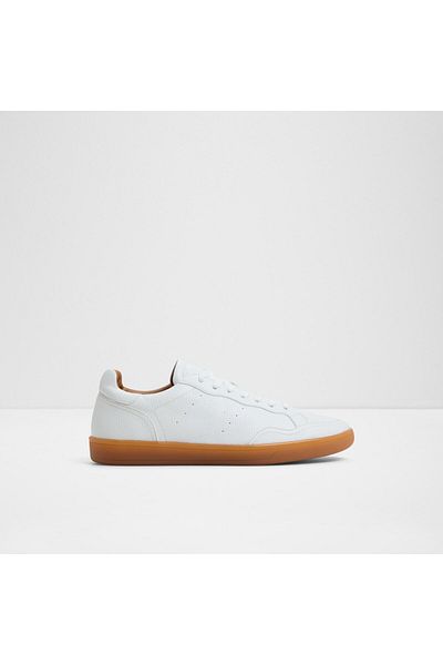 Aldo WHITE LACE UPS for MENS