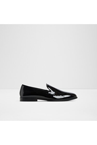 Aldo BLACK LOAFERS for MENS
