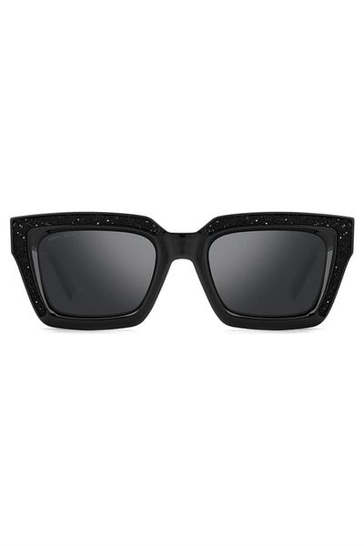 Jimmy Choo Megs/s 807t4 modellcipő