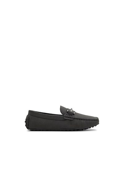 Call it Spring BLACK LOAFERS for MENS