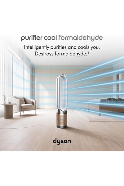 DYSON Purifier Cool Formaldehyde TP09 Air Purifier