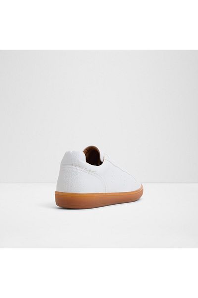 Aldo WHITE LACE UPS for MENS