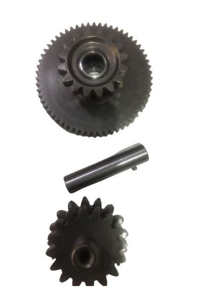 OEM Cg 200 / 250 Special Starter Motor Gear Reduction Set