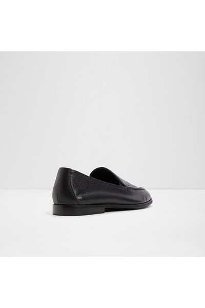 Aldo BLACK LOAFERS for MENS