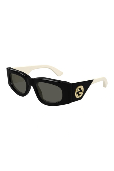 Gucci Gg1664S 001 51 Women's Sunglasses