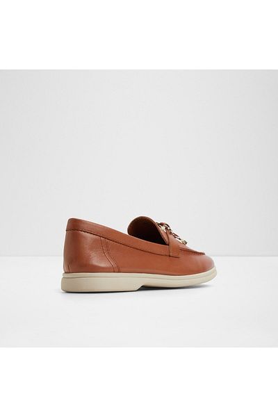 Aldo BROWN LOAFERS for WOMENS