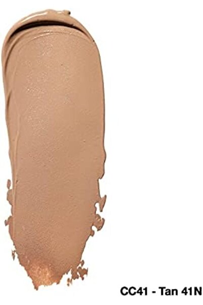 Palladio كريم سي سي | ٢٥.٧ مل | تغطية كاملة، تصحيح لون البشرة + عناية بالبشرة | تركيبة خالية من الزيوت مع بيبتي