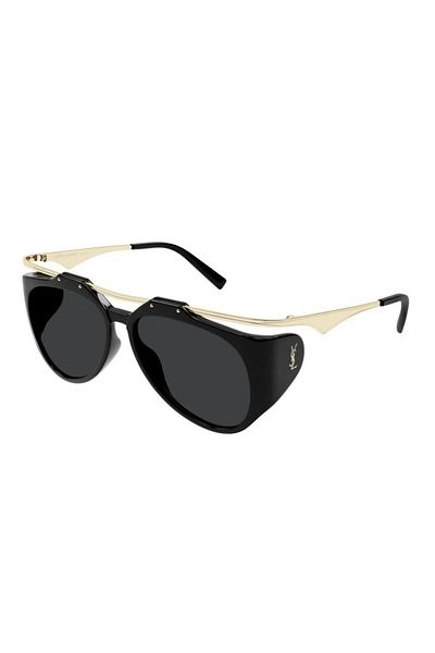 Saint Laurent Sl M137 001 55