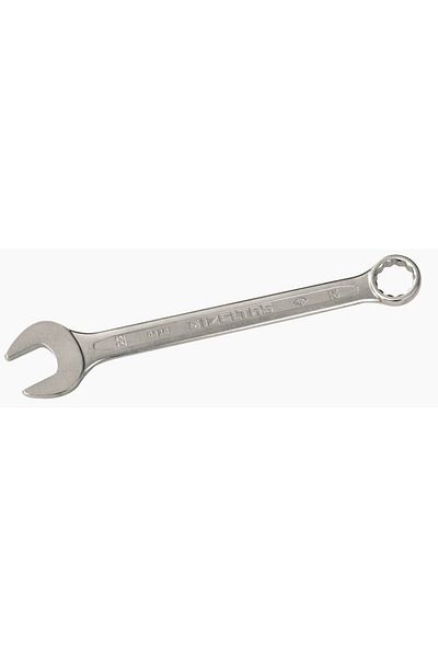 İzeltaş Izeltaş 0320 02 0012 12mm Combined Wrench Short Size