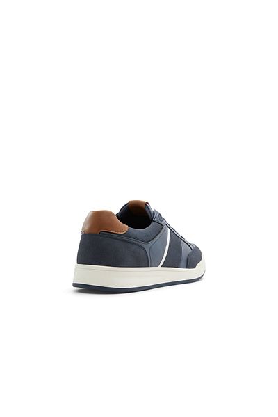 Call it Spring NAVY LOW TOP SNEAKER for MENS