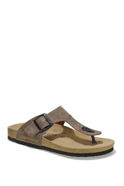 lumberjack Flip-flops pentru bărbați Bıte Nu 1fx Sand