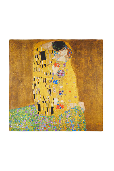 ipekevi Öpücük Saten Ipek Mendil