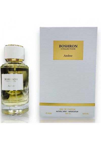 Boucheron Ambre Eau de Parfum 100ml Set