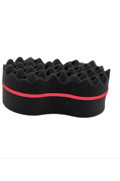 Nano Absolute Perm Sponge Hair Styling Care Sponge