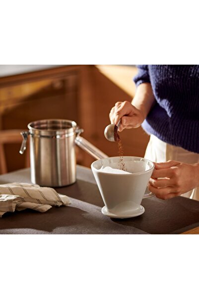 Tchibo Kahve Filtresi No. 4