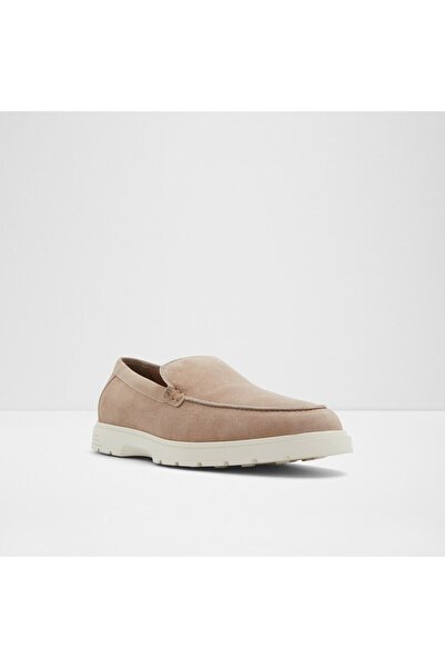 Aldo BEIGE LOAFERS for MENS