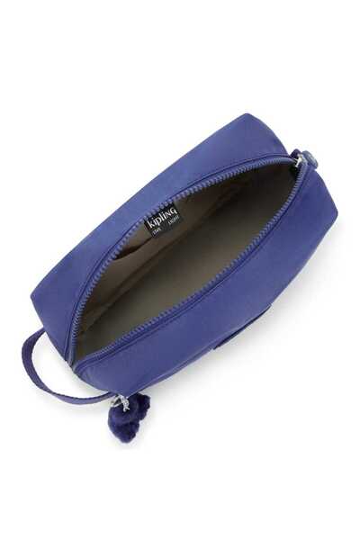 Kipling Parac Büyük Boy Makyaj Çantası