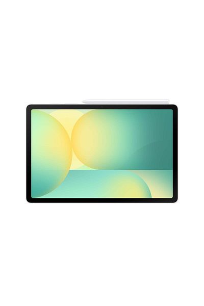 Samsung Galaxy Tab S10 FE 5G-12GB|256GB-5G-Silver