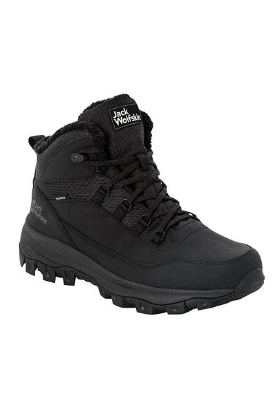 Jack Wolfskin Everquest Texapore Mid M - 4053611 -6000 Pantofi de exterior pentru bărbați