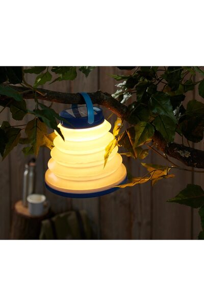 Tchibo Katlanabilen Usb'li Fener